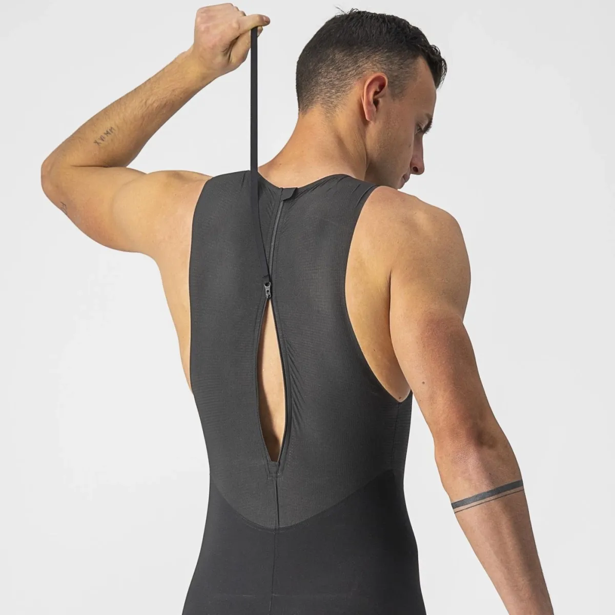 Castelli Elite Speed Triatlondrakt