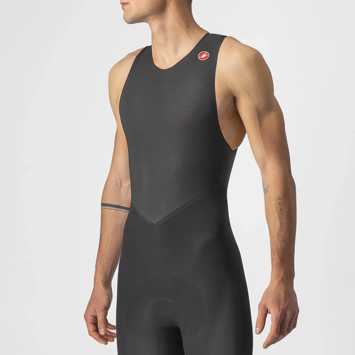 Castelli Elite Speed Triatlondrakt