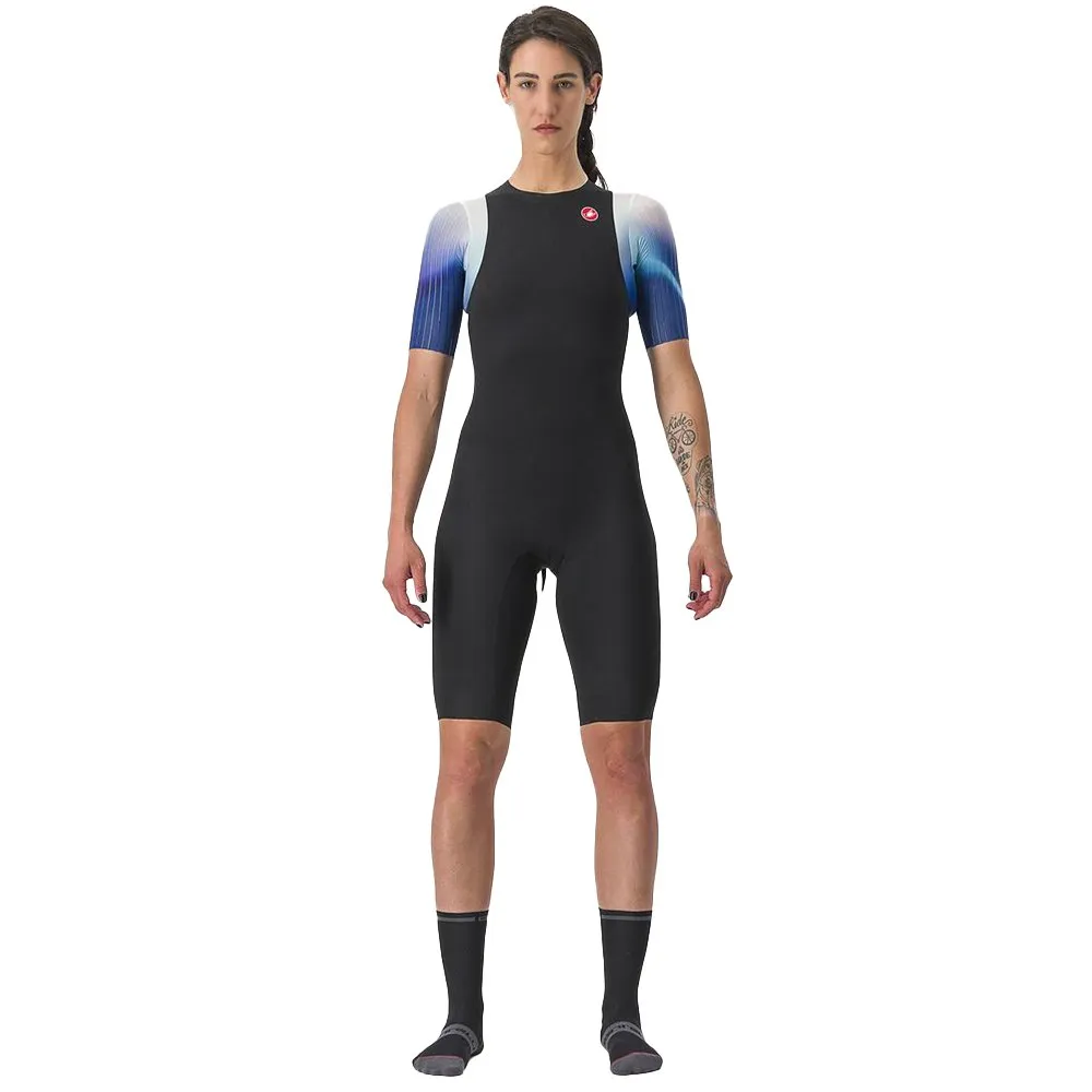 Castelli Elite Swim Skin Swimskin female Castelli Elite Swim Skin Swimskin female