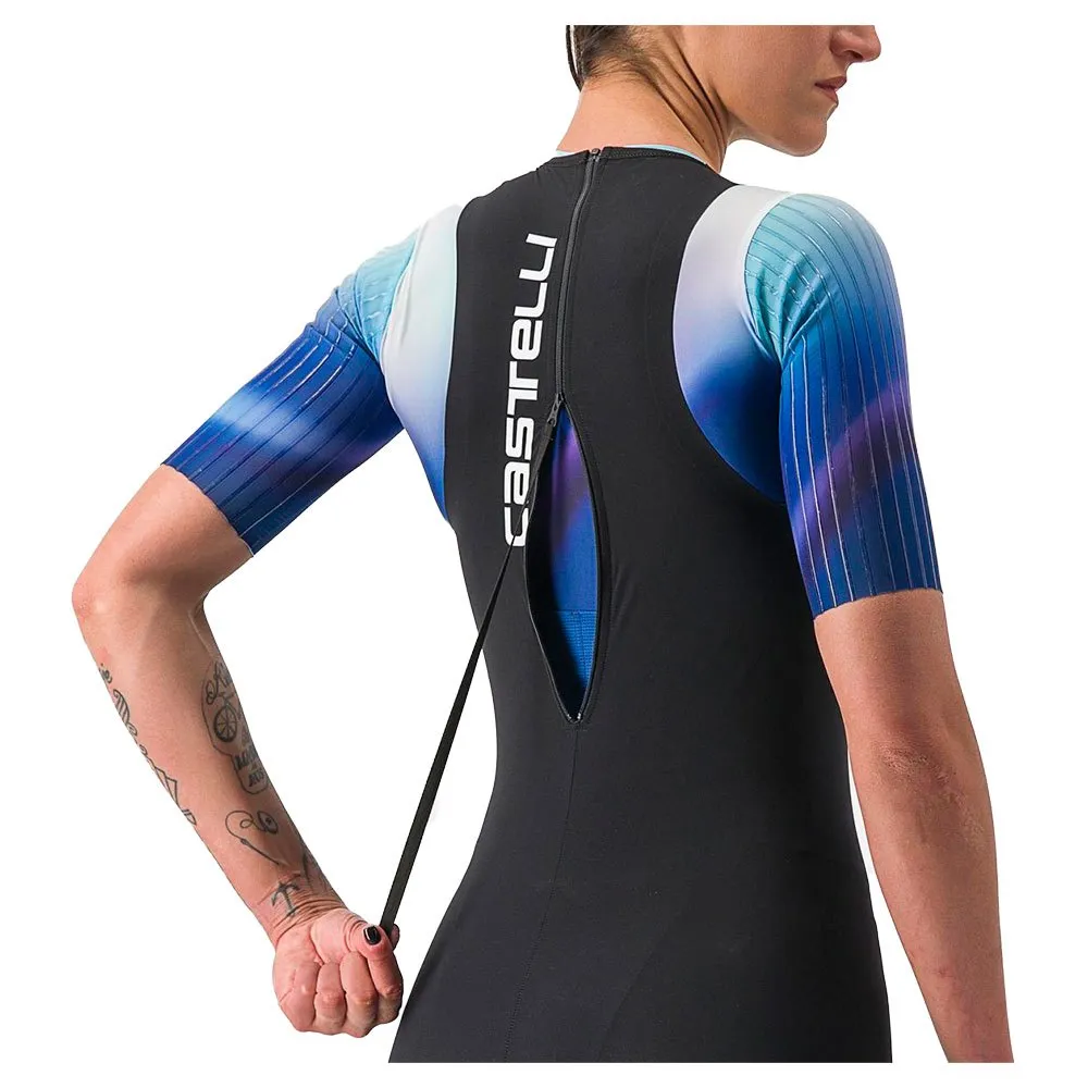 Castelli Elite Swim Skin Swimskin female Castelli Elite Swim Skin Swimskin female