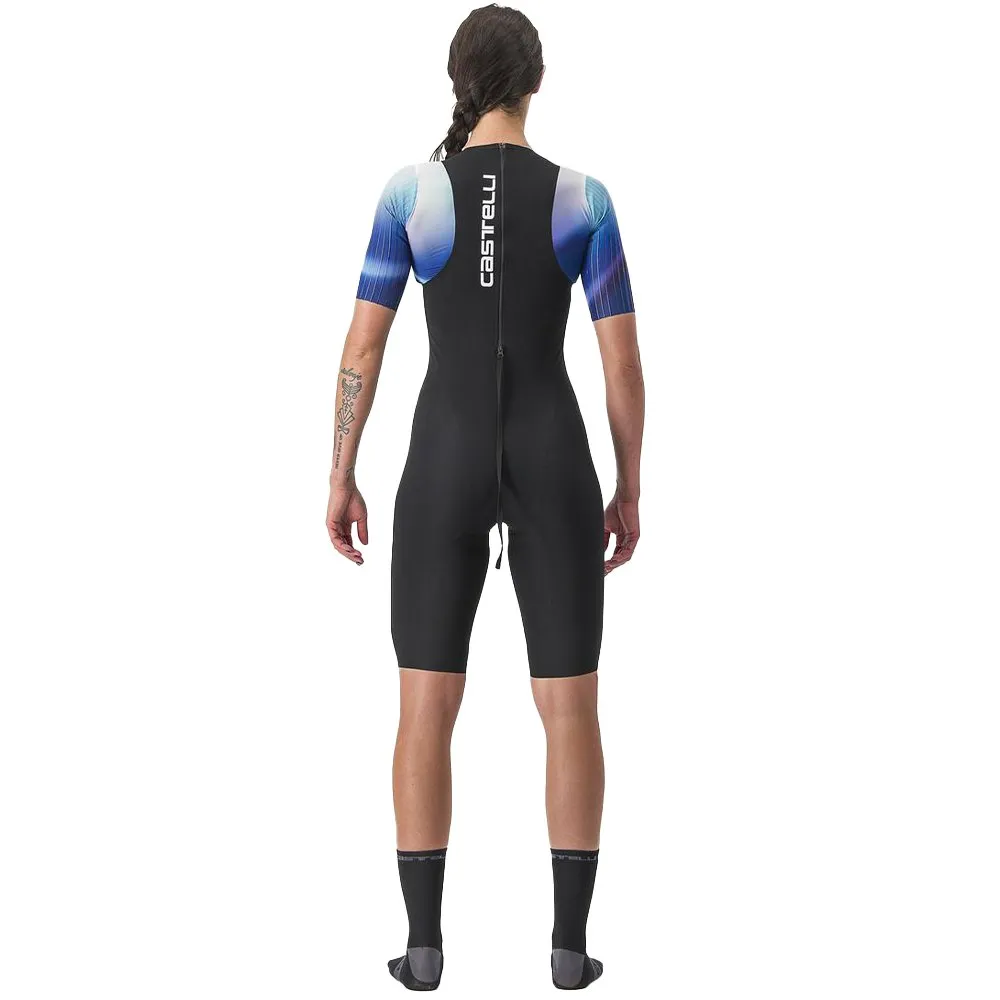 Castelli Elite Swim Skin Swimskin female Castelli Elite Swim Skin Swimskin female