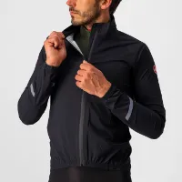 Castelli Emergency 2 Rain Sykkeljakke Castelli Emergency 2 Rain Sykkeljakke