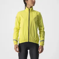Castelli Emergency 2 Rain Sykkeljakke