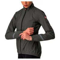 Castelli Emergency 2 Rain W Sykkeljakke