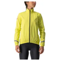 Castelli Emergency 2 Rain W Sykkeljakke