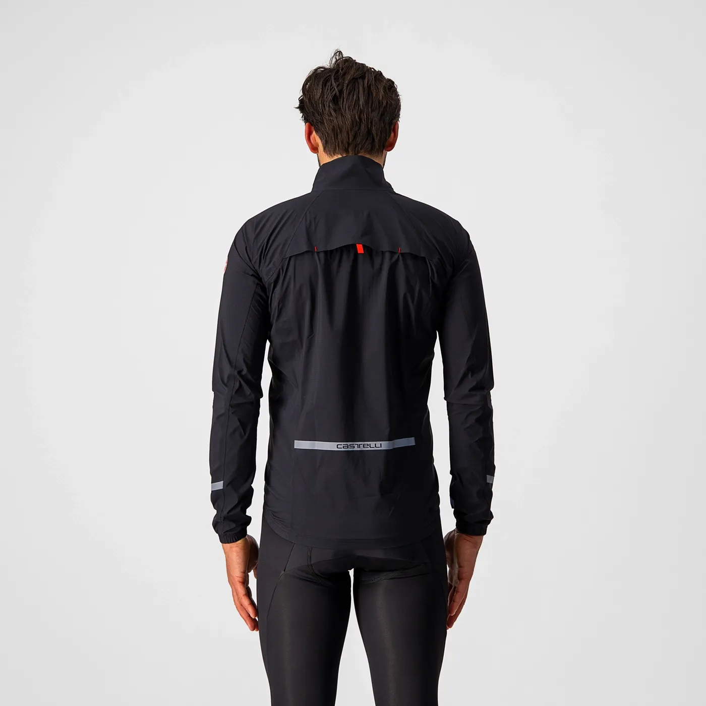 Castelli Emergency 2 Rain W Sykkeljakke Castelli Emergency 2 Rain W Sykkeljakke