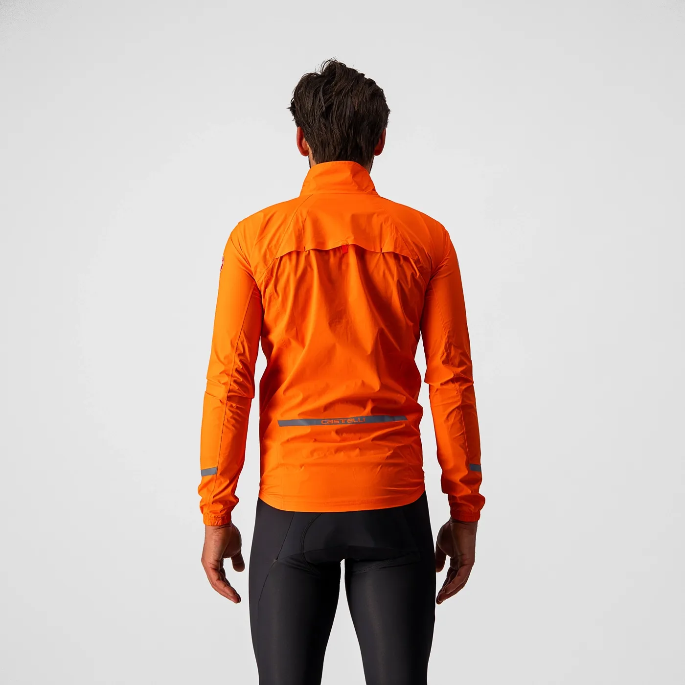 Castelli Emergency 2 Rain W Sykkeljakke Castelli Emergency 2 Rain W Sykkeljakke