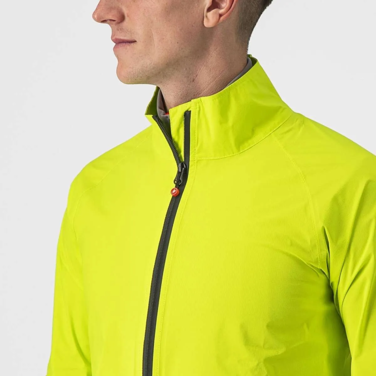 Castelli Emergency 2 Rain W Sykkeljakke Castelli Emergency 2 Rain W Sykkeljakke