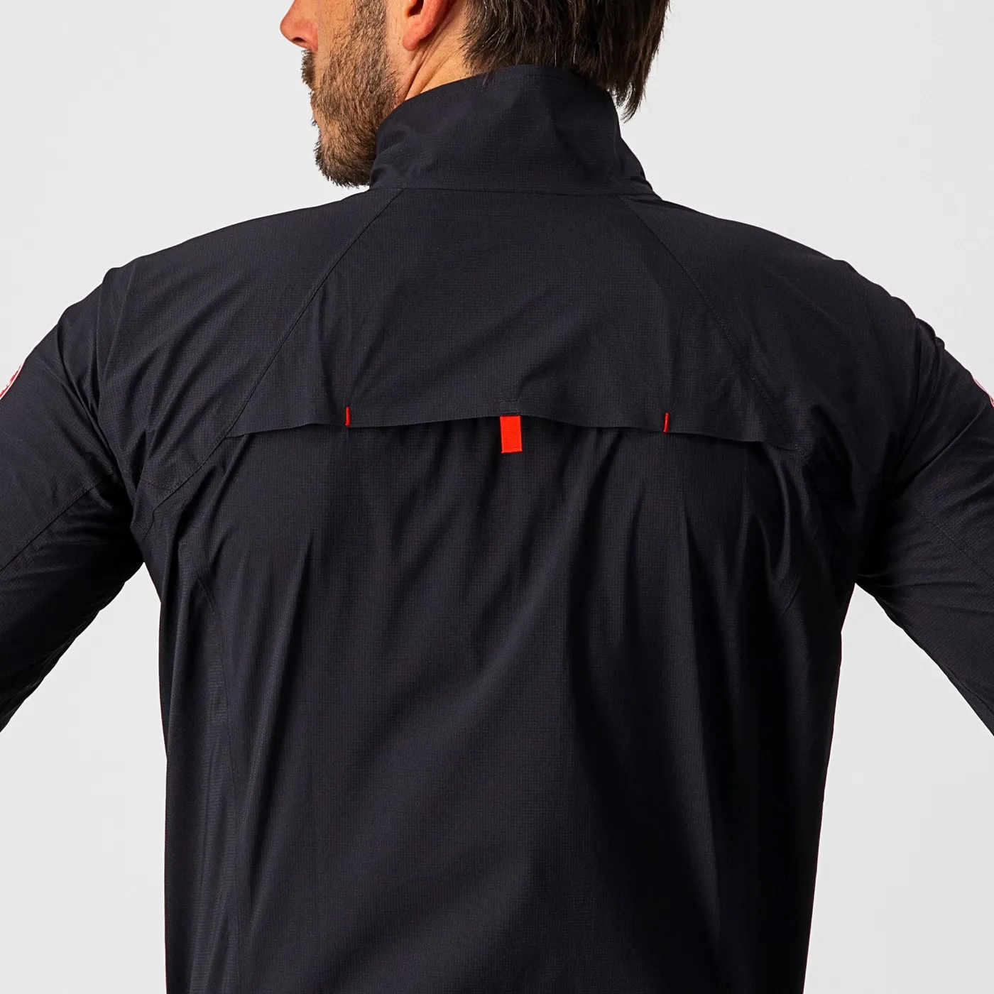 Castelli Emergency 2 Rain W Sykkeljakke Castelli Emergency 2 Rain W Sykkeljakke
