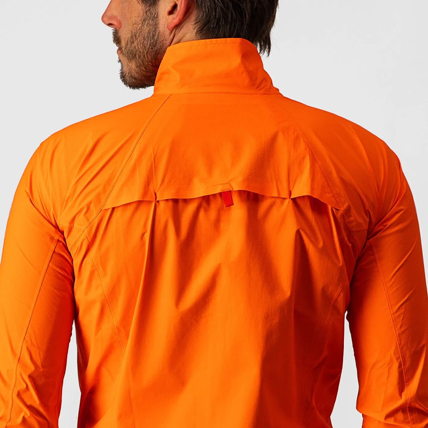Castelli Emergency 2 Rain W Sykkeljakke Castelli Emergency 2 Rain W Sykkeljakke
