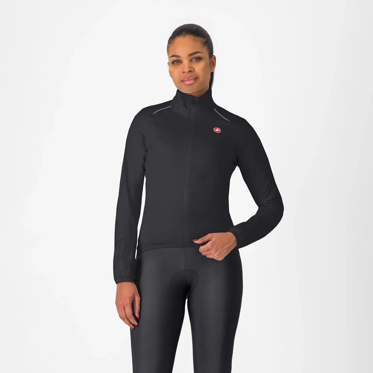 Castelli Emergency 3 Rain Sykkeljakke Castelli Emergency 3 Rain Sykkeljakke