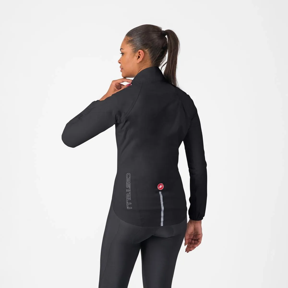 Castelli Emergency 3 Rain Sykkeljakke Castelli Emergency 3 Rain Sykkeljakke