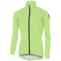 Castelli Emergency Rain Dame Sykkeljakke Castelli Emergency Rain Dame Sykkeljakke