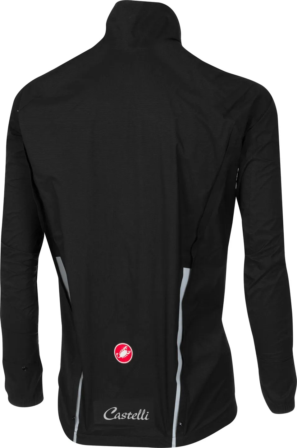 Castelli Emergency Rain Dame Sykkeljakke