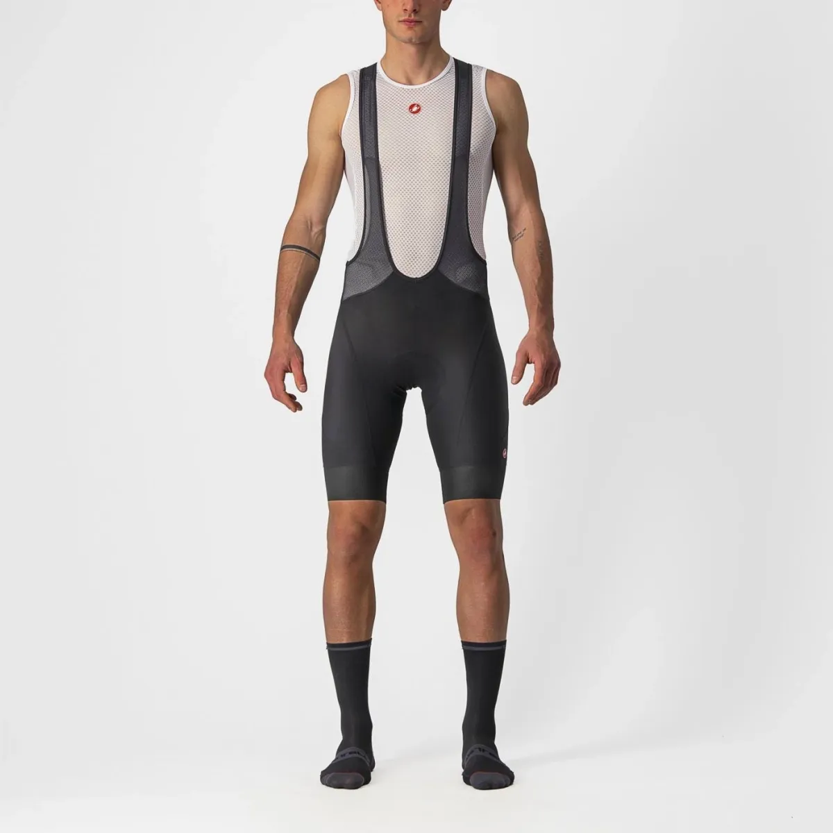 Castelli Endurance 3 Sykkelshorts Castelli Endurance 3 Sykkelshorts