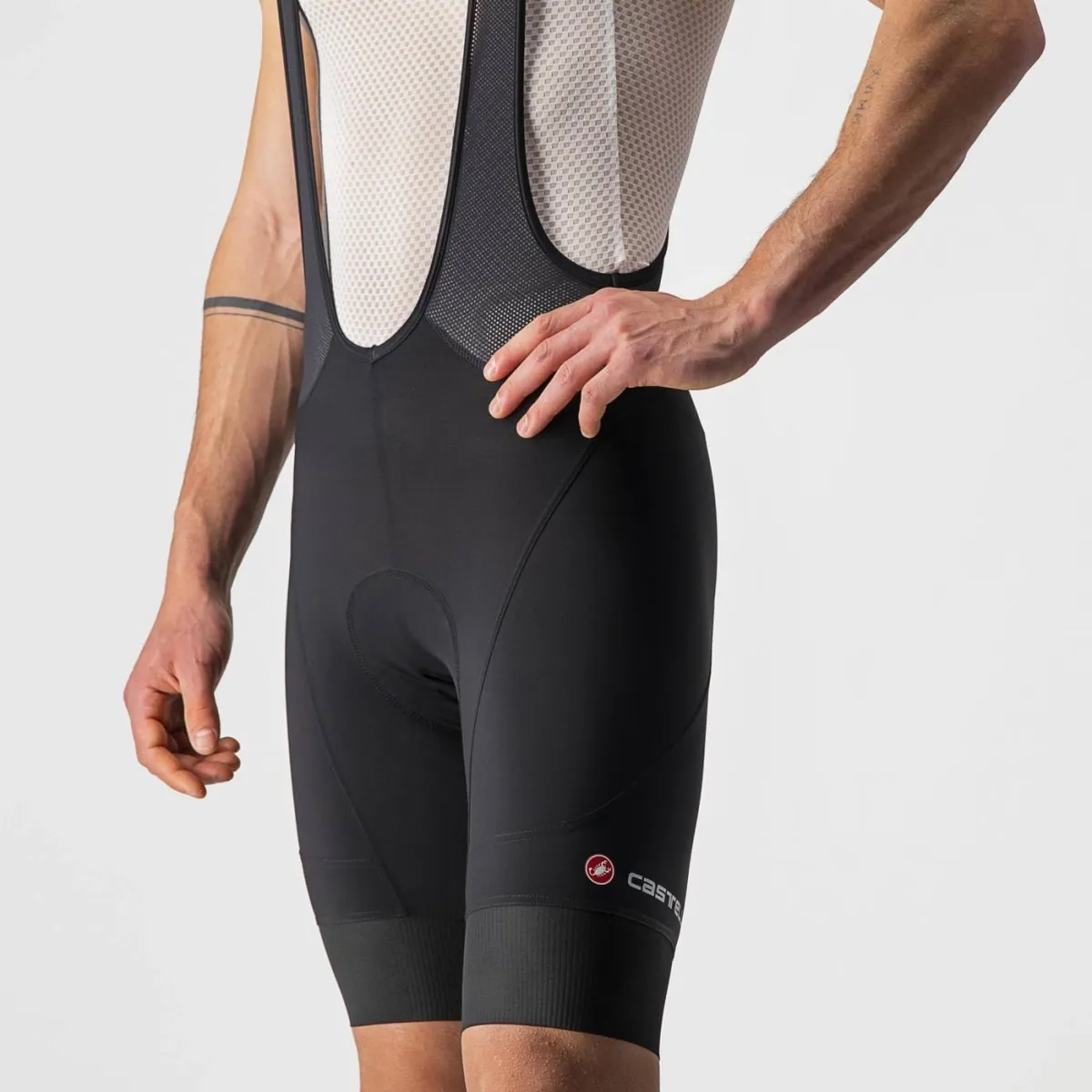 Castelli Endurance 3 Sykkelshorts Castelli Endurance 3 Sykkelshorts
