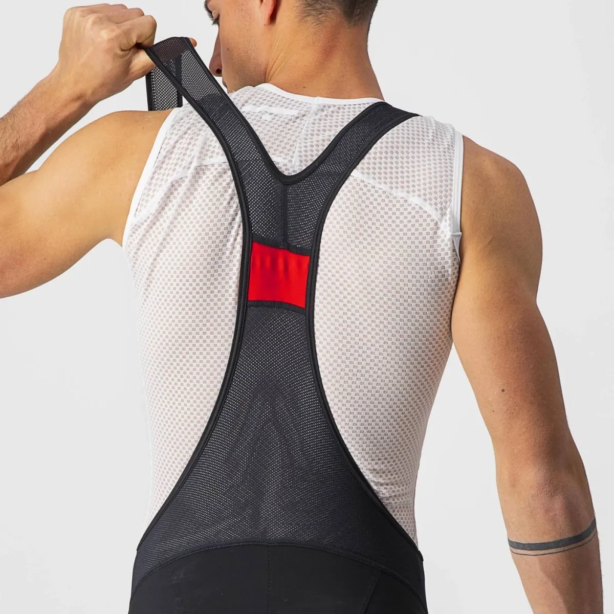 Castelli Endurance 3 Sykkelshorts Castelli Endurance 3 Sykkelshorts