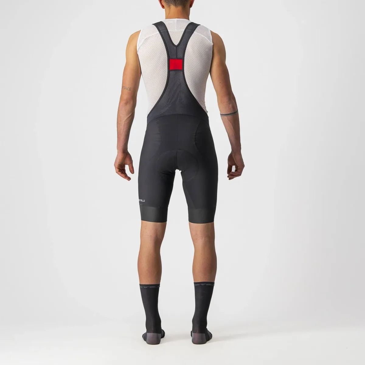 Castelli Endurance 3 Sykkelshorts Castelli Endurance 3 Sykkelshorts