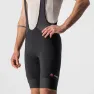 Castelli Endurance 3 Sykkelshorts