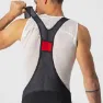 Castelli Endurance 3 Sykkelshorts