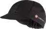 Castelli Endurance Caps, Sort