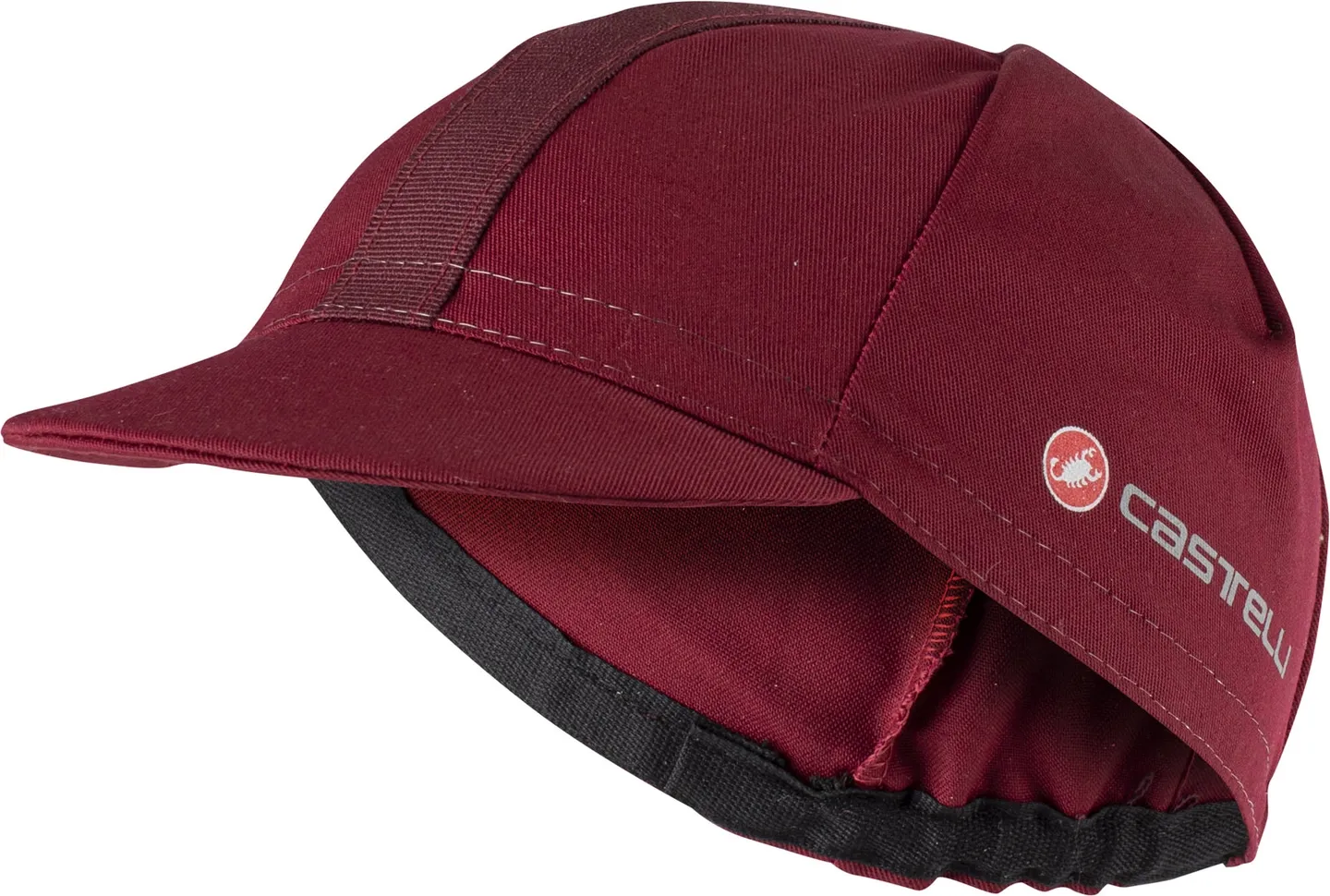 Castelli Endurance Caps, Sort