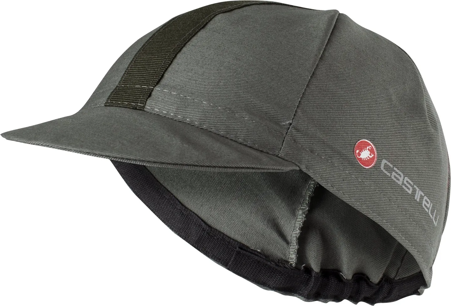 Castelli Endurance Caps, Sort