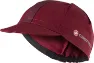 Castelli Endurance Caps, Sort