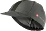Castelli Endurance Caps, Sort