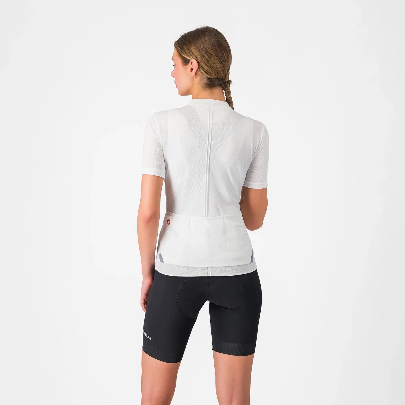 Castelli Endurance Dame Sykkelshorts