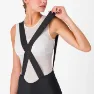 Castelli Endurance Dame Sykkelshorts