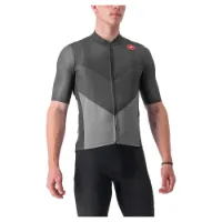 Castelli Endurance Pro 2 Kort Ermet Trøye Castelli Endurance Pro 2 Kort Ermet Trøye