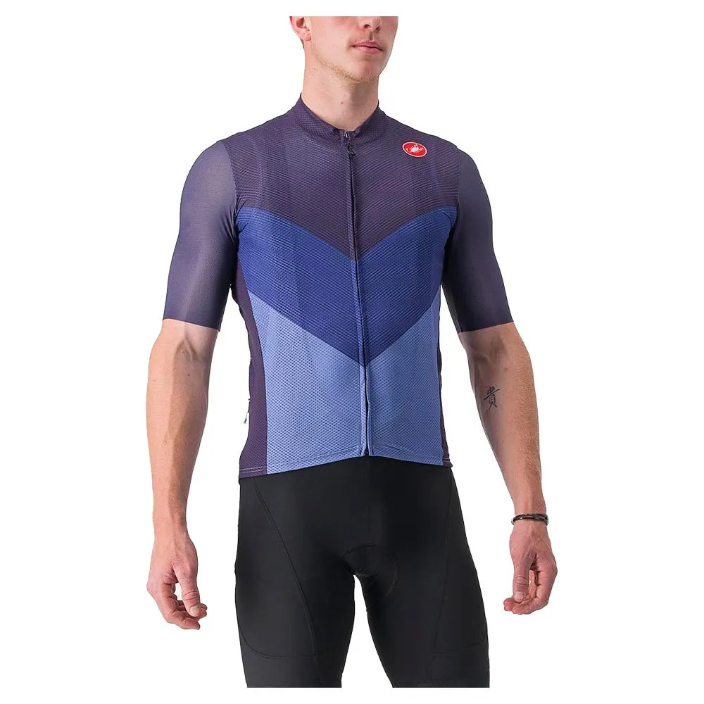 Castelli Endurance Pro 2 Kort Ermet Trøye Castelli Endurance Pro 2 Kort Ermet Trøye
