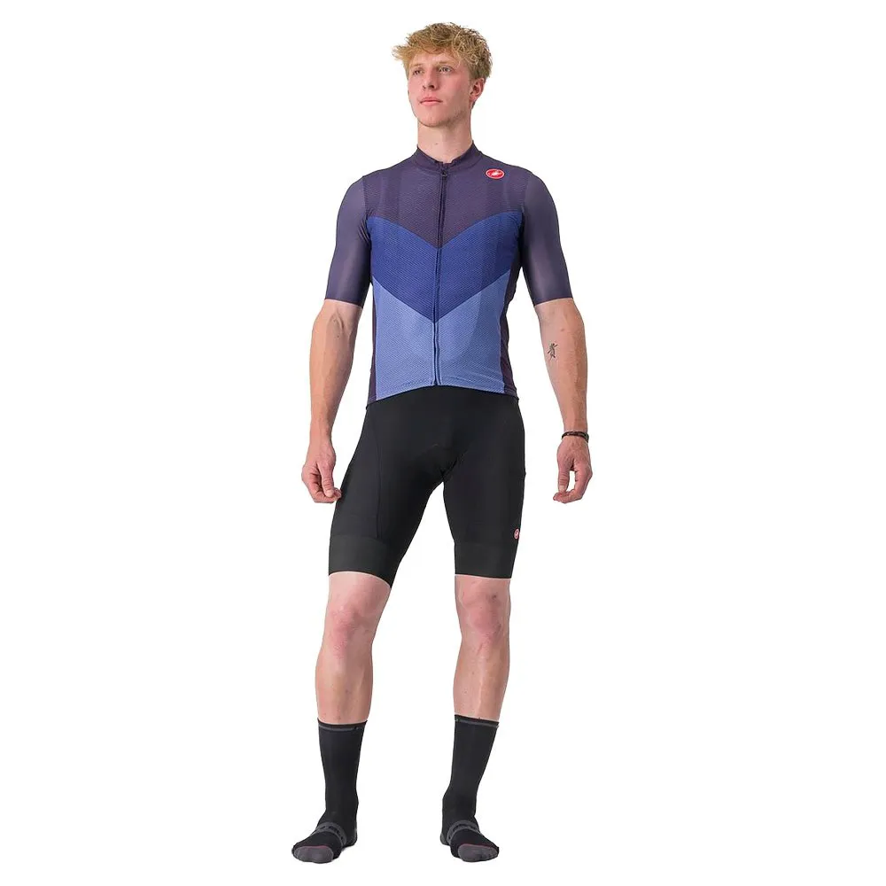 Castelli Endurance Pro 2 Kort Ermet Trøye Castelli Endurance Pro 2 Kort Ermet Trøye