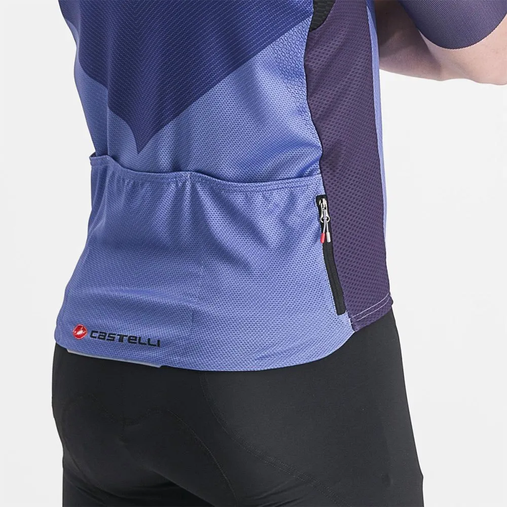 Castelli Endurance Pro 2 Kort Ermet Trøye Castelli Endurance Pro 2 Kort Ermet Trøye