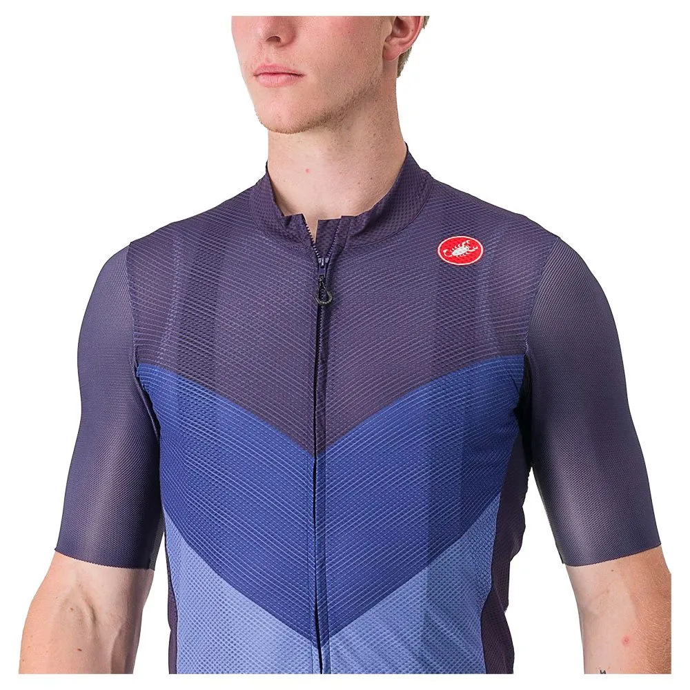 Castelli Endurance Pro 2 Kort Ermet Trøye Castelli Endurance Pro 2 Kort Ermet Trøye
