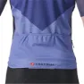 Castelli Endurance Pro 2 Kort Ermet Trøye