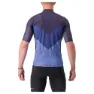 Castelli Endurance Pro 2 Kort Ermet Trøye