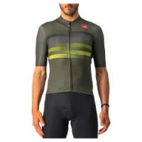 Castelli Endurance Pro Kort Ermet Trøye Castelli Endurance Pro Kort Ermet Trøye