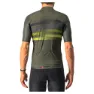 Castelli Endurance Pro Kort Ermet Trøye
