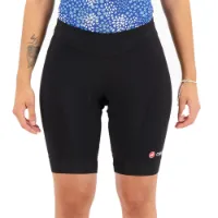 Castelli Endurance Sykkelshorts Uten Seler