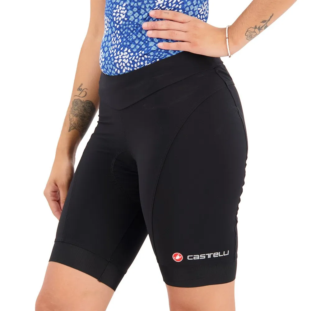 Castelli Endurance Sykkelshorts Uten Seler