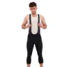 Castelli Entrata 2 3/4 Sykkelbukser Refurbished, Black
