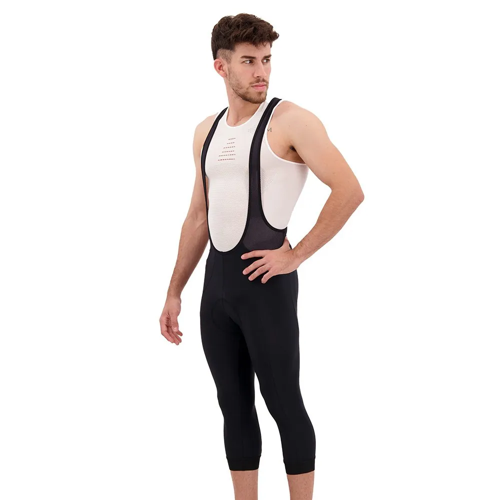 Castelli Entrata 2 3/4 Sykkelbukser Refurbished, Black