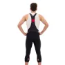 Castelli Entrata 2 3/4 Sykkelbukser Refurbished, Black