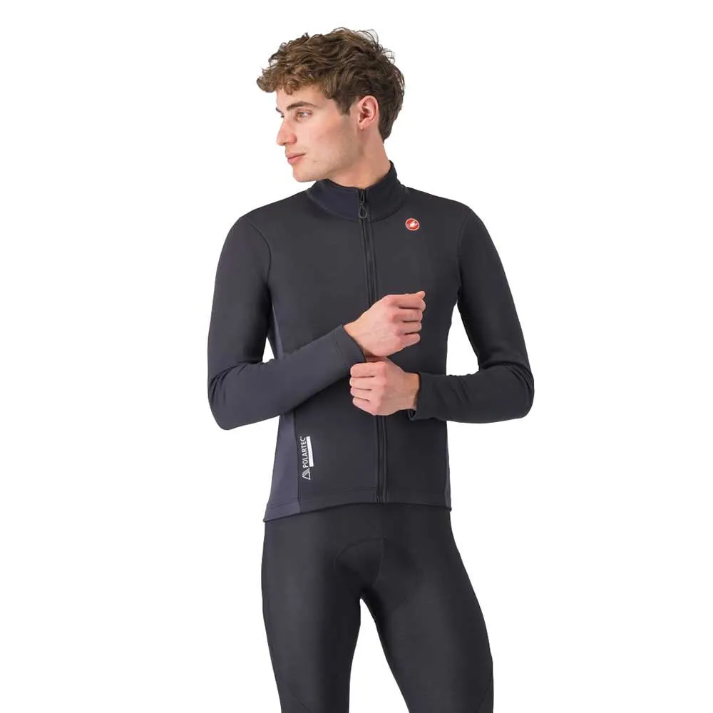 Castelli Entrata 2 Jakke