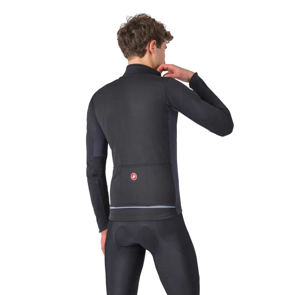 Castelli Entrata 2 Jakke