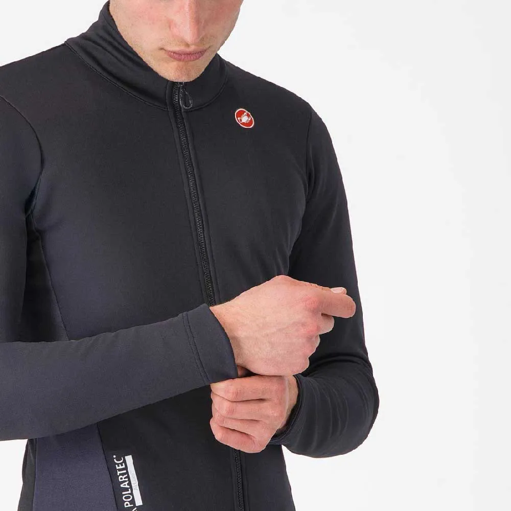 Castelli Entrata 2 Jakke