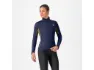 Castelli Entrata 2 sykkeljakke belgian blue/deep dame
