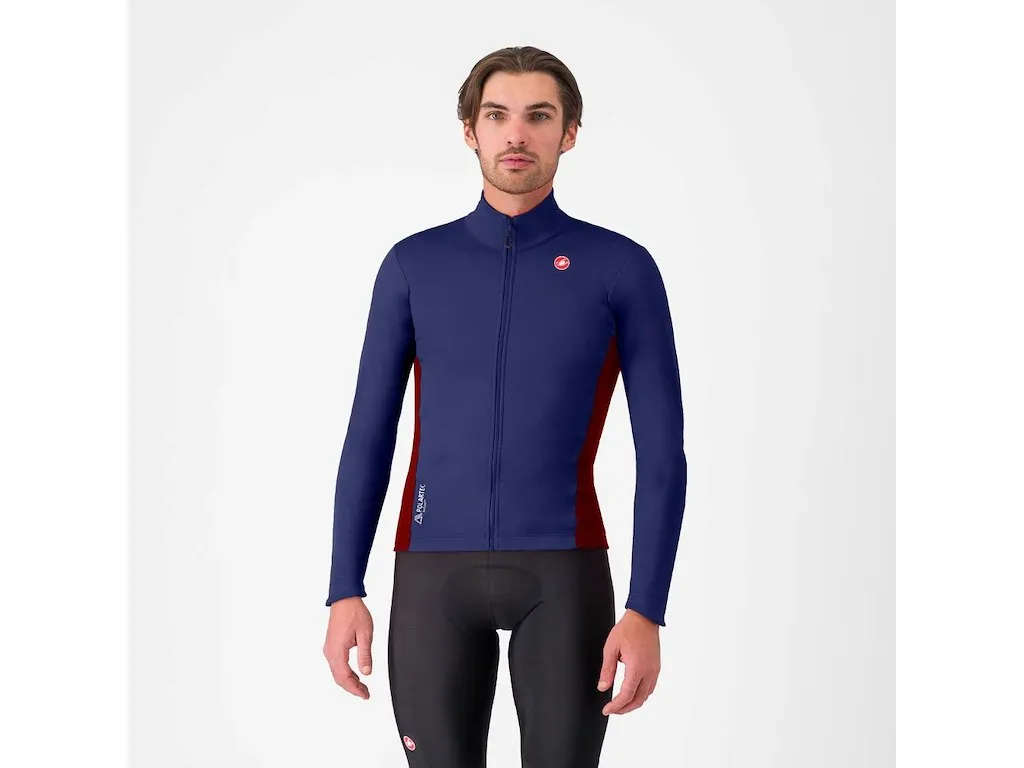 Castelli Entrata 2 sykkeljakke herre